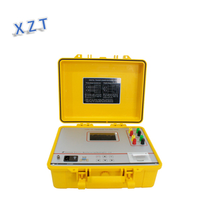 TTR testeur Automatique Transformateur Tournez <span class=keywords><strong>Ratio</strong></span> Testeurs pour <span class=keywords><strong>CT</strong></span> <span class=keywords><strong>PT</strong></span> <span class=keywords><strong>CVT</strong></span> - Product Image 2
