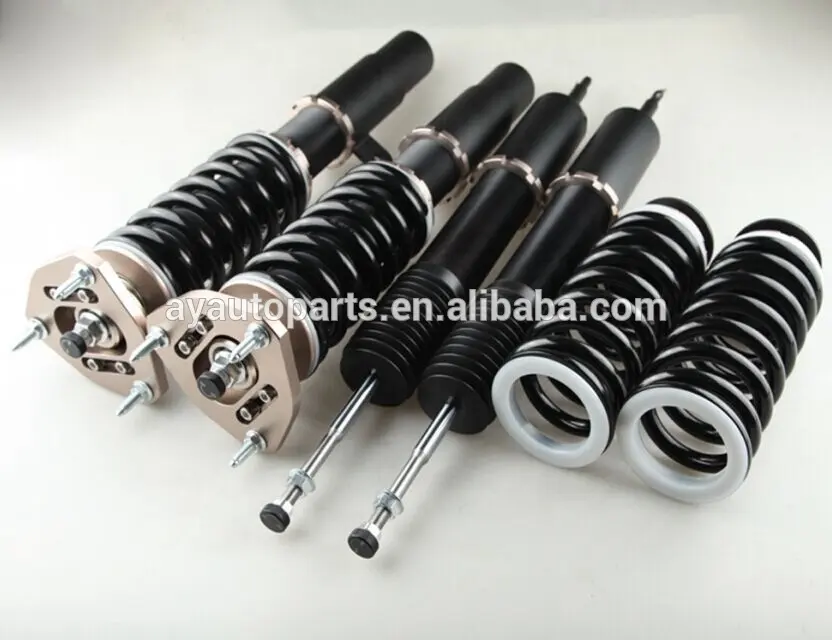 Coilover वसंत coilover निलंबन किट सी 14-15 के लिए FG/अमेरिकन प्लान