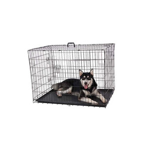 harbor freight dog crate
