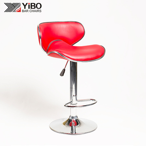 YB-678 interior giratoria taburete muebles para <span class=keywords><strong>el</strong></span> hogar salón taburete Venta caliente silla de oficina moderno <span class=keywords><strong>Bar</strong></span> taburete - Product Image 1