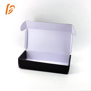 <span class=keywords><strong>De</strong></span> papel pequeño tamaño estándar duro corrugado personalizado <span class=keywords><strong>de</strong></span> embalaje <span class=keywords><strong>de</strong></span> papel caja <span class=keywords><strong>de</strong></span> envío - Product Image 4
