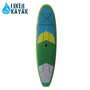 Tabla de paddle surf de plástico ABS, 10 '6 '', 11' 6''
