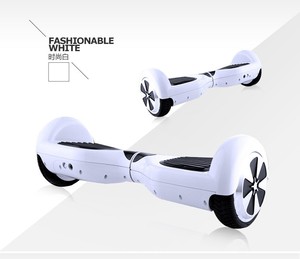 <span class=keywords><strong>Amazon</strong></span> mejores ventas 2 ruedas de auto equilibrio <span class=keywords><strong>scooter</strong></span> eléctrico con estuche de transporte bolsa - Product Image 3