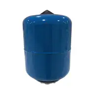 24 litro 1.0MPa vaso de pressão para tratamento de água
