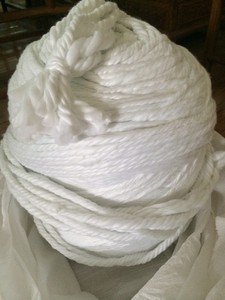Hilo de Poliéster Esponjoso Dominica Rayon para Mopa, Gran Venta en Latinoamérica - Product Image 4