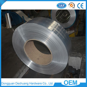 Großhandel 0,1mm 1/<span class=keywords><strong>2</strong></span> H, 3/4 H, H härte AISI standard kaltwalzedelstahlspule stahlspule preis pro kg - Product Image 4