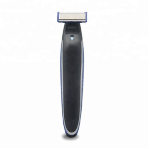 Professionnel <span class=keywords><strong>Bikini</strong></span> Tondeuse Rechargeable Sans Fil D'économie Électrique Barbe Tondeuse Pour Hommes - Product Image 1