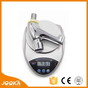 China doméstica retardo grifo válvula de agua eléctrico - Product Image 2