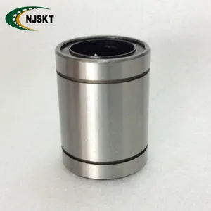 Factory Direct Sale Price LME 8UU Linear Bearings 8*16*25mm LME8UU