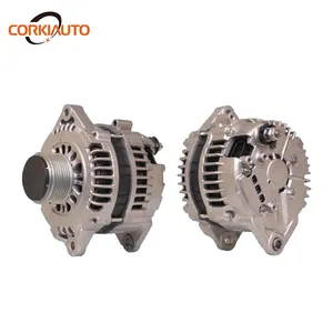 23100DB000 LR1130-702 12V 100A alternator FOR NISSAN