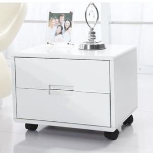 <span class=keywords><strong>Mesita</strong></span> de <span class=keywords><strong>noche</strong></span> de tamaño estándar a la moda, mesa de <span class=keywords><strong>noche</strong></span> con pintura <span class=keywords><strong>blanca</strong></span>, muy <span class=keywords><strong>barata</strong></span> - Product Image 1