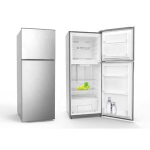 283L 283L SAA SASO Approuvé Double Porte Sans réfrigérateur Prix Congélateur Fabricant <span class=keywords><strong>Frigo</strong></span> - Product Image 2