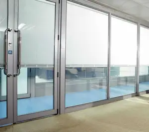 12mm thick toughened glass for door