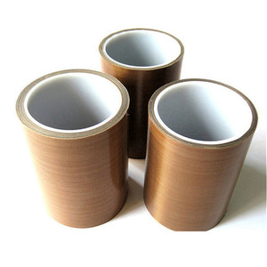 D'aujourd'hui Prix Spécial Résistant À La Chaleur <span class=keywords><strong>Teflon</strong></span> <span class=keywords><strong>Bande</strong></span> de Matériau - Product Image 1