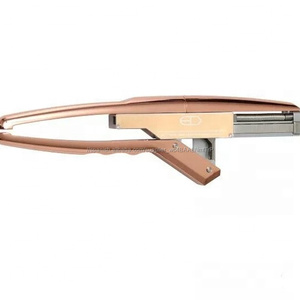 6D máquina de la extensión del <span class=keywords><strong>pelo</strong></span> de gama alta 6D <span class=keywords><strong>pelo</strong></span> conector peluca/ virgen rápido de extensión especial herramienta - Product Image 1
