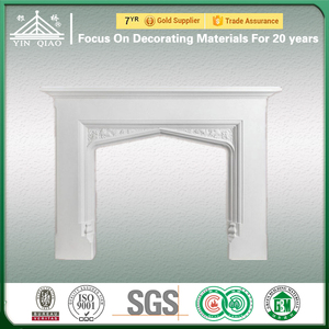 Cornici per <span class=keywords><strong>Caminetti</strong></span> in Gesso su Misura - Product Image 5