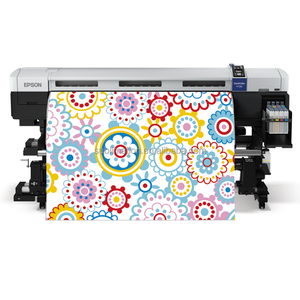 <span class=keywords><strong>Mejor</strong></span> Precio 64 pulgadas SureColor de F7280 F7200 de gran formato impresora de sublimación de tinta - Product Image 1