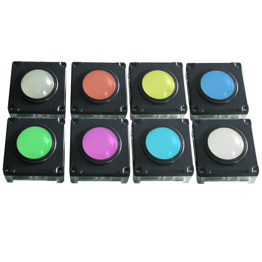 8 couleur disponible