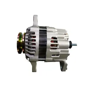 12v 50a вилочный погрузчик генератор для NISSAN различных моделей A3T03371 112068