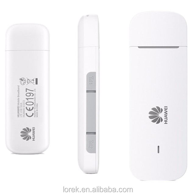 Оригинальный USB-модем Hua wei E3372h-153 4G
