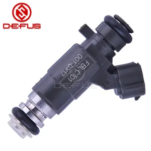 DEFUS injetor de combustível FBLC101 para Altima 3.5L V6 02-06 preço de fábrica atacado peças de reposição de carros injetores FBLC101 de alta qualidade
