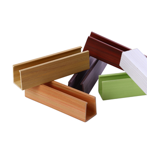 Stile semplice Interno Falso Soffitto <span class=keywords><strong>In</strong></span> <span class=keywords><strong>Legno</strong></span> Piastrelle Made <span class=keywords><strong>in</strong></span> China - Product Image 4