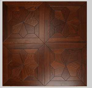 <span class=keywords><strong>Parquet</strong></span> en bois d'ingénierie en chêne - Product Image 4