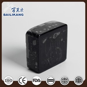 <span class=keywords><strong>Hotel</strong></span> jabón 40g transparente PE warpped/<span class=keywords><strong>hotel</strong></span> jabón 40g ronda en bolsita bolsa/jabón Cuadrado 15 G papel recubierto warpped - Product Image 5