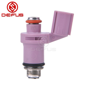 Nuevo sistema de inyección de combustible motocicleta 90cc 250cc 6 agujeros inyector de combustible - Product Image 1