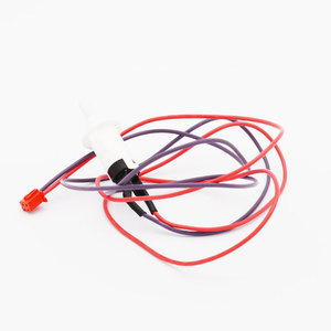 12 Mét Vòng Dây Bắt Đầu Dừng Động Cơ Điều Khiển Mặt Dây Chuyền Mini <span class=keywords><strong>Push</strong></span> <span class=keywords><strong>Button</strong></span> Chuyển - Product Image 1