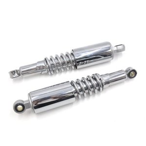 CG125モーターサイクルリアショックアブソーバー - Product Image 1