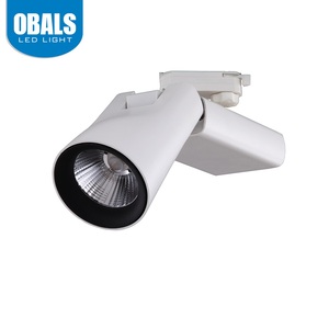 Obals Complète Avec Led Pilote et Australien Plug Et Flex 30 W 50 W Smd Spot 8 Pouce Led Downlight Avec 50 Mm Découpé - Product Image 5
