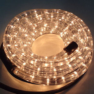 De calidad superior vale la pena comprar Navidad decoración al aire libre de la cuerda de Navidad al aire libre caballo luces - Product Image 1