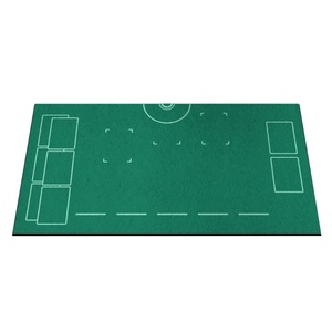 <span class=keywords><strong>Tapis</strong></span> <span class=keywords><strong>de</strong></span> <span class=keywords><strong>jeu</strong></span> <span class=keywords><strong>de</strong></span> société en néoprène avec design personnalisé imprimé, non toxique, forme carrée 915x915x2mm - Product Image 3