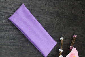 2021Hot Selling New Custom Designed Hair Band Cotton Soft Sweat - Absorbing <strong>Sports</strong> <strong>Headband</strong> - Product Image 4