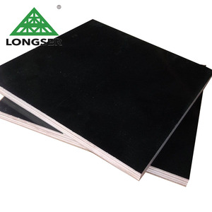 18mm Freccia <span class=keywords><strong>Ply</strong></span> fenolica Compensato per Filippine - Product Image 1