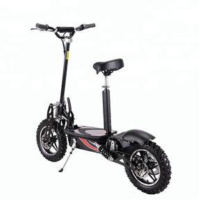 Di alta Qualità Per Adulti 48V 1000W 1500W 1600W Elettrico Scooter calcio Pieghevole <span class=keywords><strong>E</strong></span> Scooter CEE CE - Product Image 2