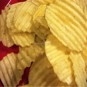 Machine de fabrication de chips pour pommes de terre, entièrement automatique, haute efficacité, kg - Product Image 2