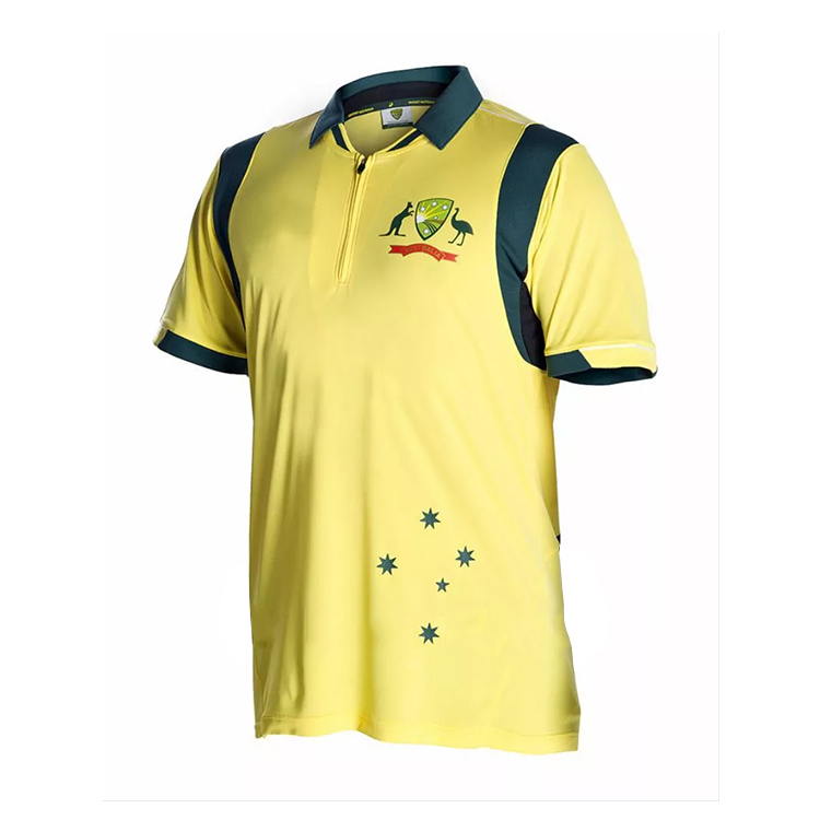 Индийские мужские Джерси для крикета, оптовая продажа, Дешевые Джерси для крикета с сублимационной печатью