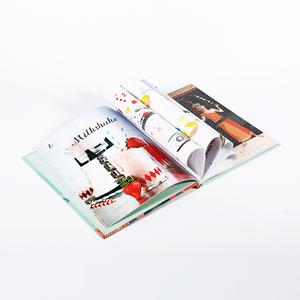 <span class=keywords><strong>Mi</strong></span> caliente Tapa dura libro <span class=keywords><strong>de</strong></span> tapa dura colorida <span class=keywords><strong>impresión</strong></span> para usted - Product Image 1