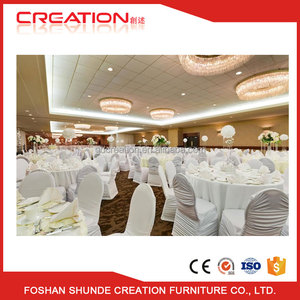 Personalización buena calidad <span class=keywords><strong>tabla</strong></span> de <span class=keywords><strong>la</strong></span> boda del hotel y <span class=keywords><strong>restaurante</strong></span> - Product Image 5