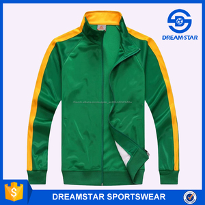 New Design cheap spring outerwear jacket for men - Product Image 5