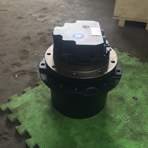 Eaton Idraulico Trasmissione Finale JMV Motore di Traslazione - Product Image 2