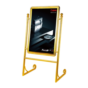 Tabellone per informazioni sugli hotel all'ingrosso e supporto per cartelli guida - Product Image 4