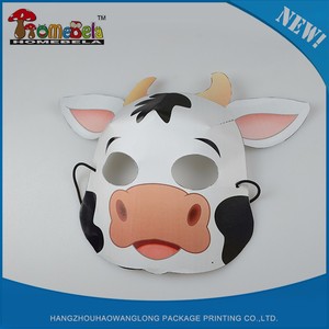 Promoción de calidad superior animado máscara para el partido - Product Image 2