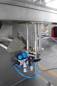 Avez-vous <span class=keywords><strong>vu</strong></span> la d'étanchéité sachet de ketchup machine de remplissage - Product Image 2