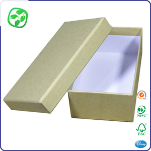 Logotipo personalizado de caja de embalaje de venta al por mayor de fábrica - Product Image 3