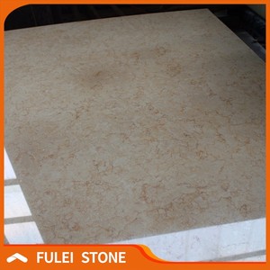 Prezzo più poco costoso egiziano soleggiato beige giallo marmo - Product Image 2