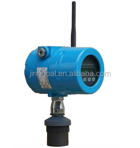 Беспроводной ультразвуковой датчик уровня, ультразвуковой датчик дальнего действия, беспроводной датчик