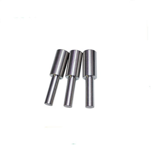 कस्टम मेड स्टेनलेस स्टील कदम <span class=keywords><strong>Dowel</strong></span> पिन - Product Image 1